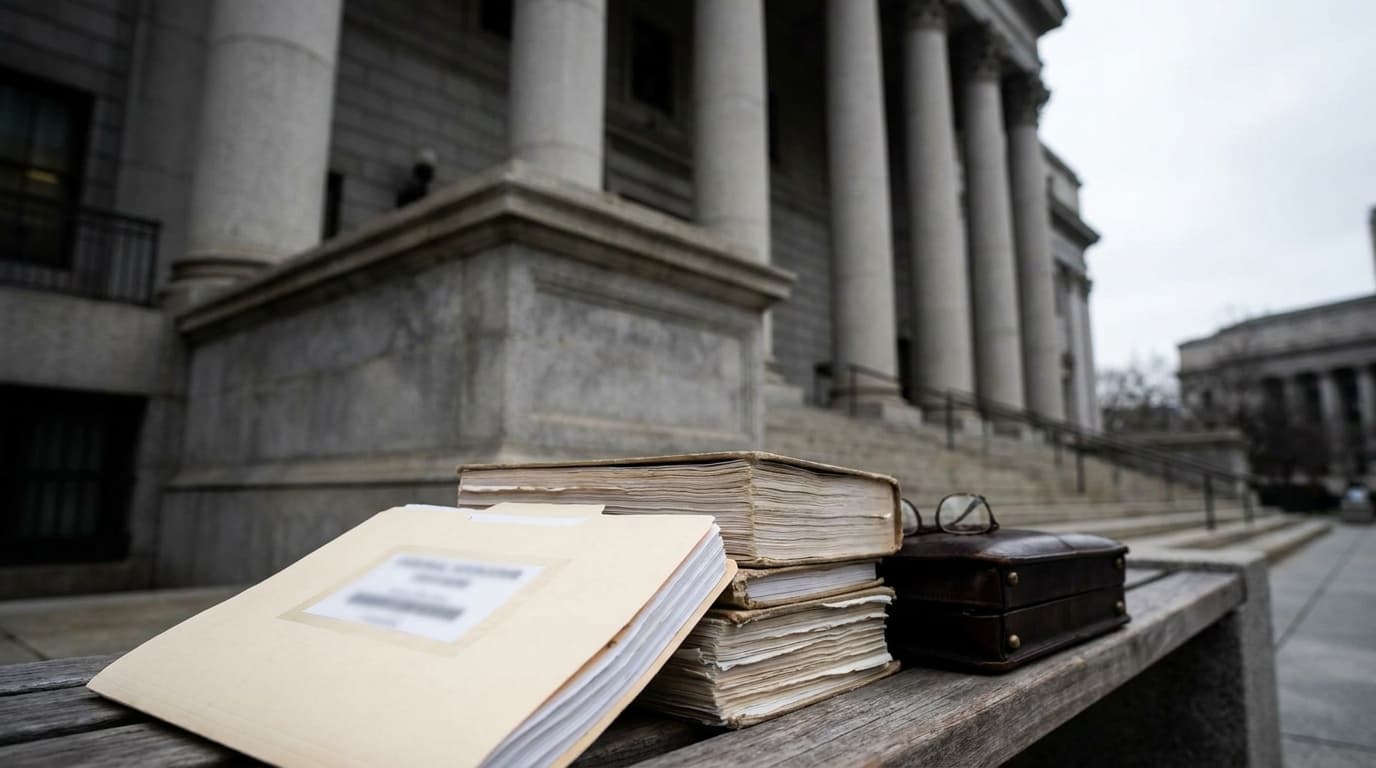 AI-Generated Child Sexual Abuse Material Is Now Being Charged Federally: Why the First Conviction Will Set Precedent