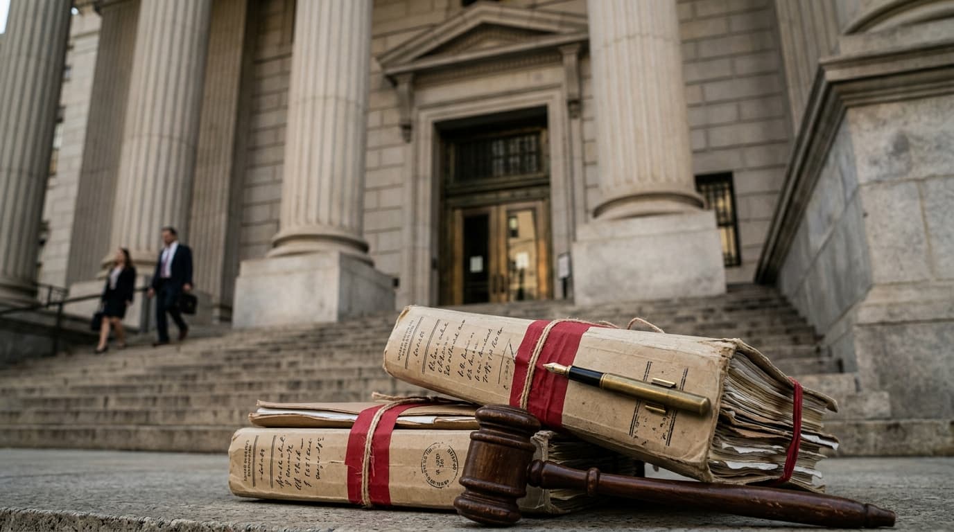 37 Days in Jail for a Meme: How a $835,000 Settlement Shows First Amendment Retaliation Claims Can Pay