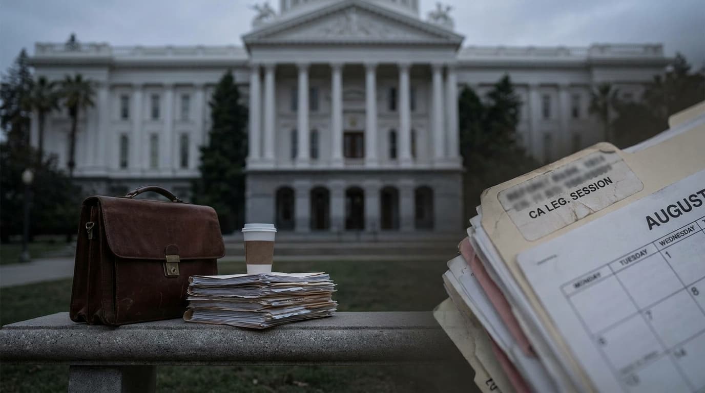 California's DUI Overhaul Has Two Weeks Left, and Most of It Is Already Dead
