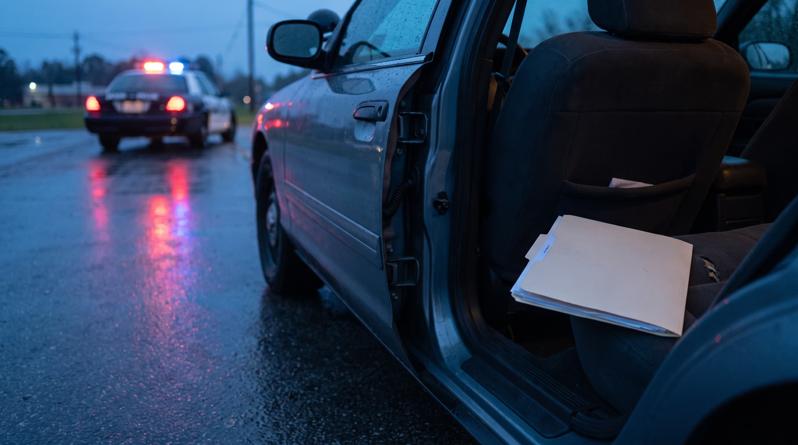 Can You Own a Gun After a DUI Conviction?