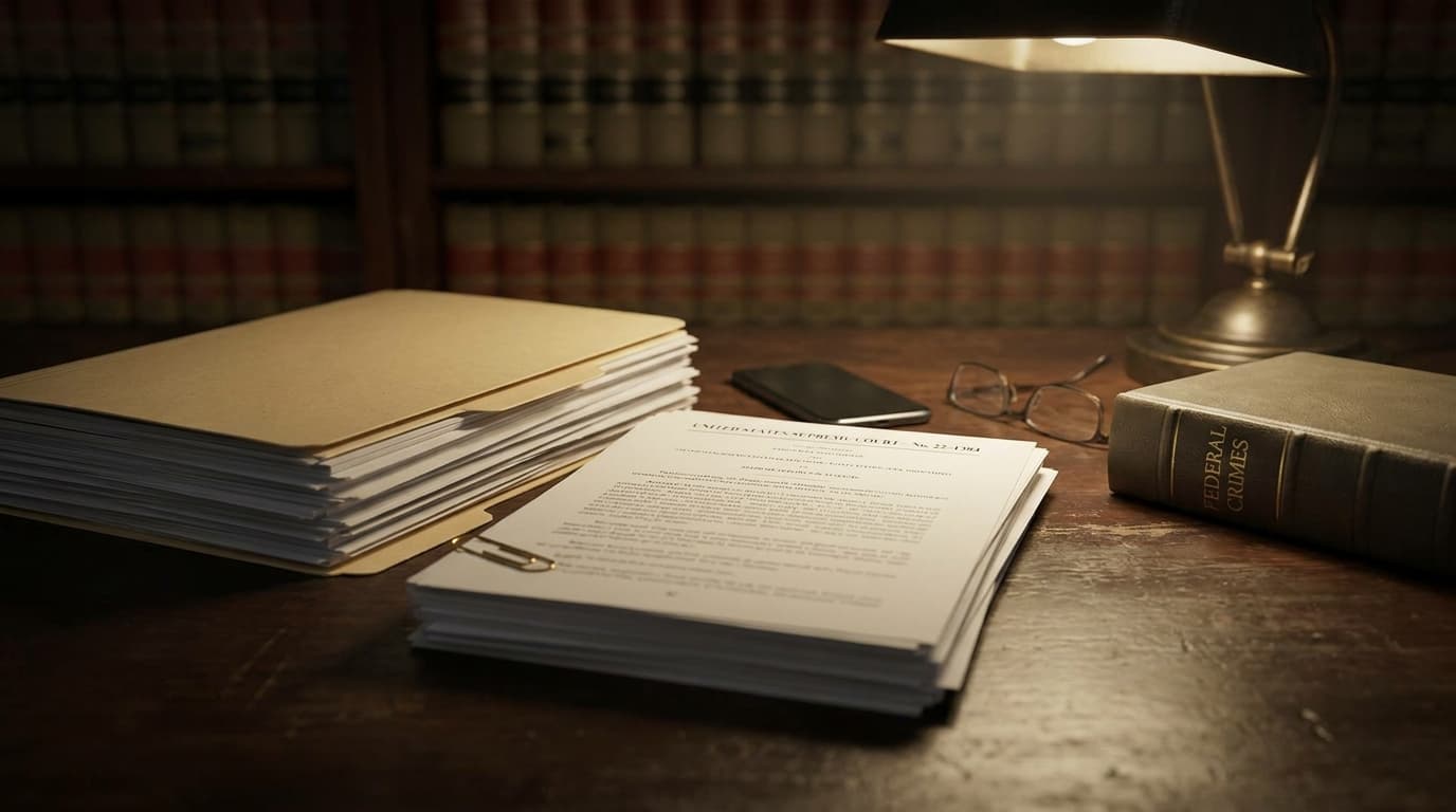Counterman's Recklessness Standard Is Killing Social Media 'True Threat' Prosecutions: Why Posts Defendants Never Read Their Audience Aren't Crimes