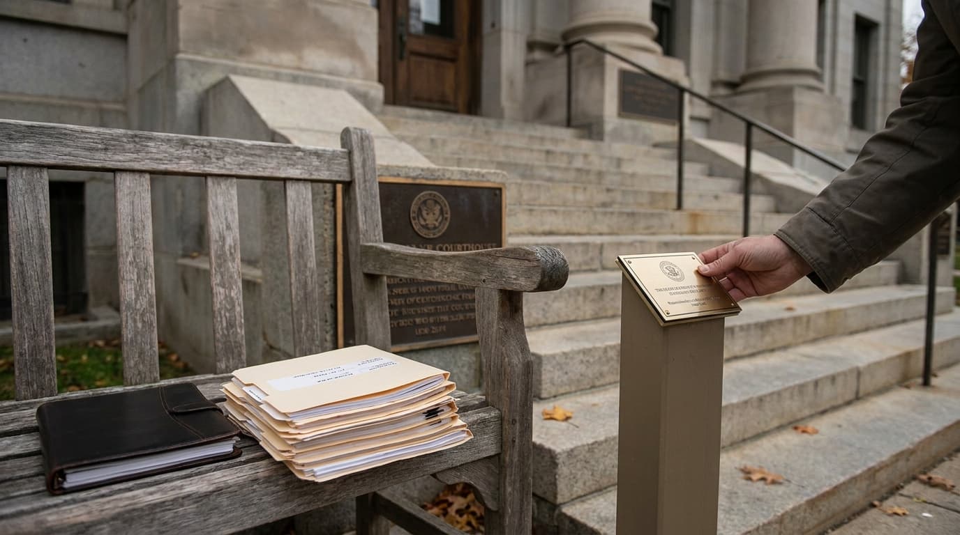 Culley v. Marshall Said No Prompt Hearing Required. State Legislatures Are Saying Otherwise in 2026.