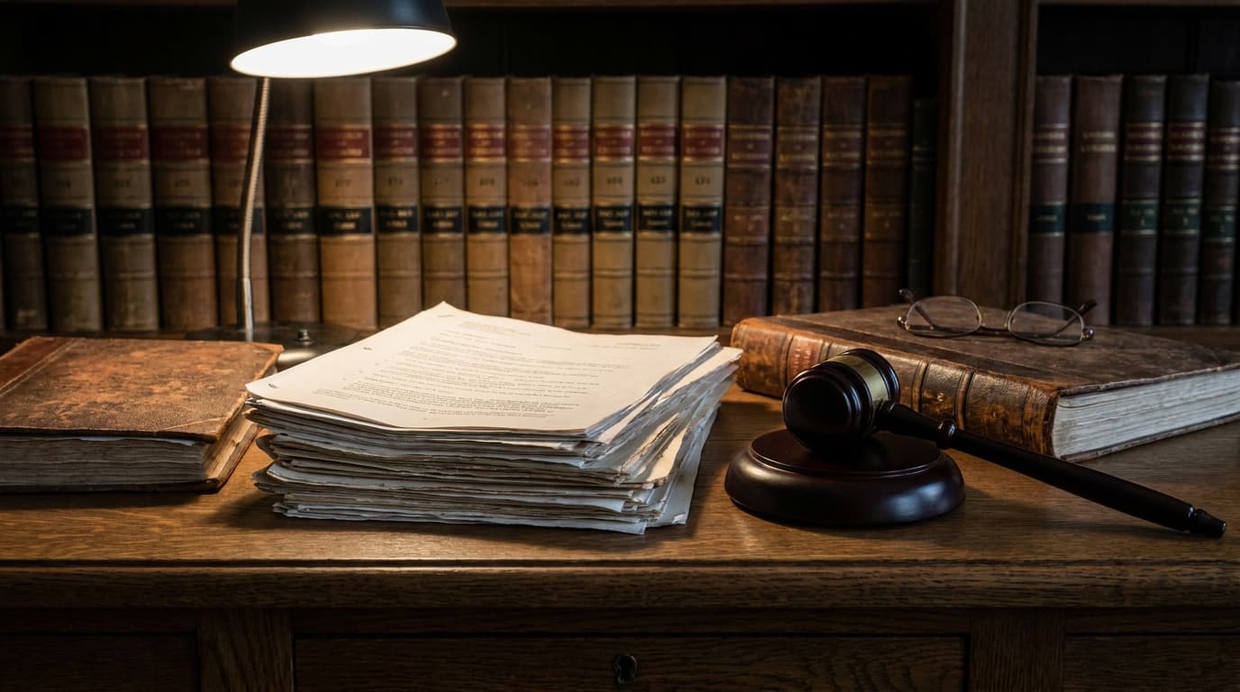 Does an Expunged Case Still Show Up on a Background Check?