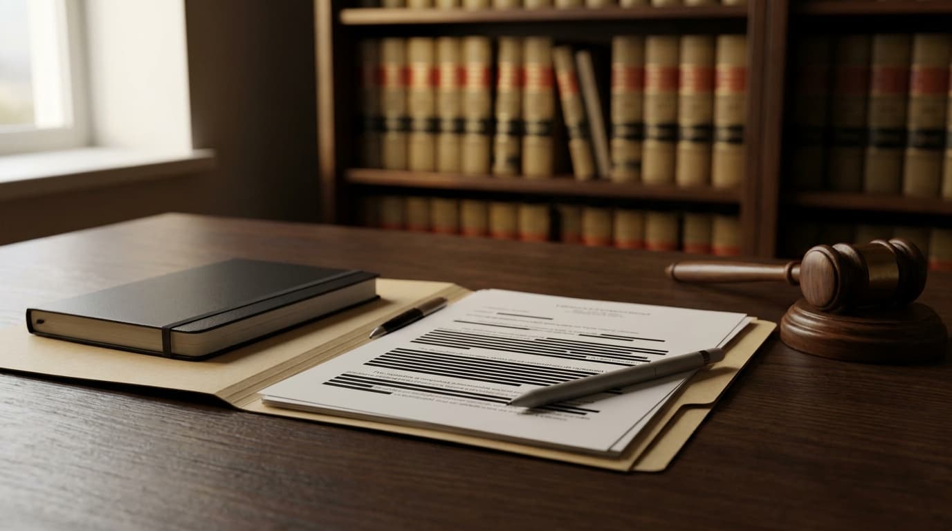 The Arrest Report in Your DUI Case May Have Been Written by Software. California Now Makes Them Say So.
