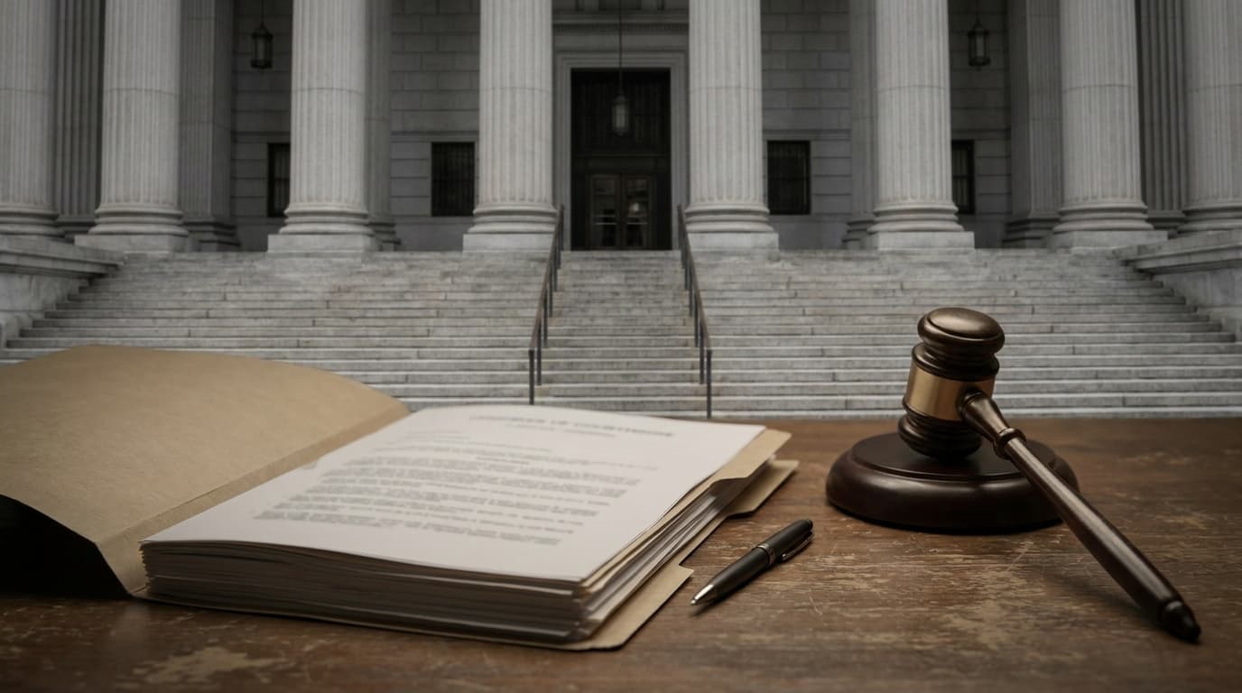 A Judge Denied Him Acceptance of Responsibility for Filing a Suppression Motion. The Ninth Circuit Just Vacated That Sentence.