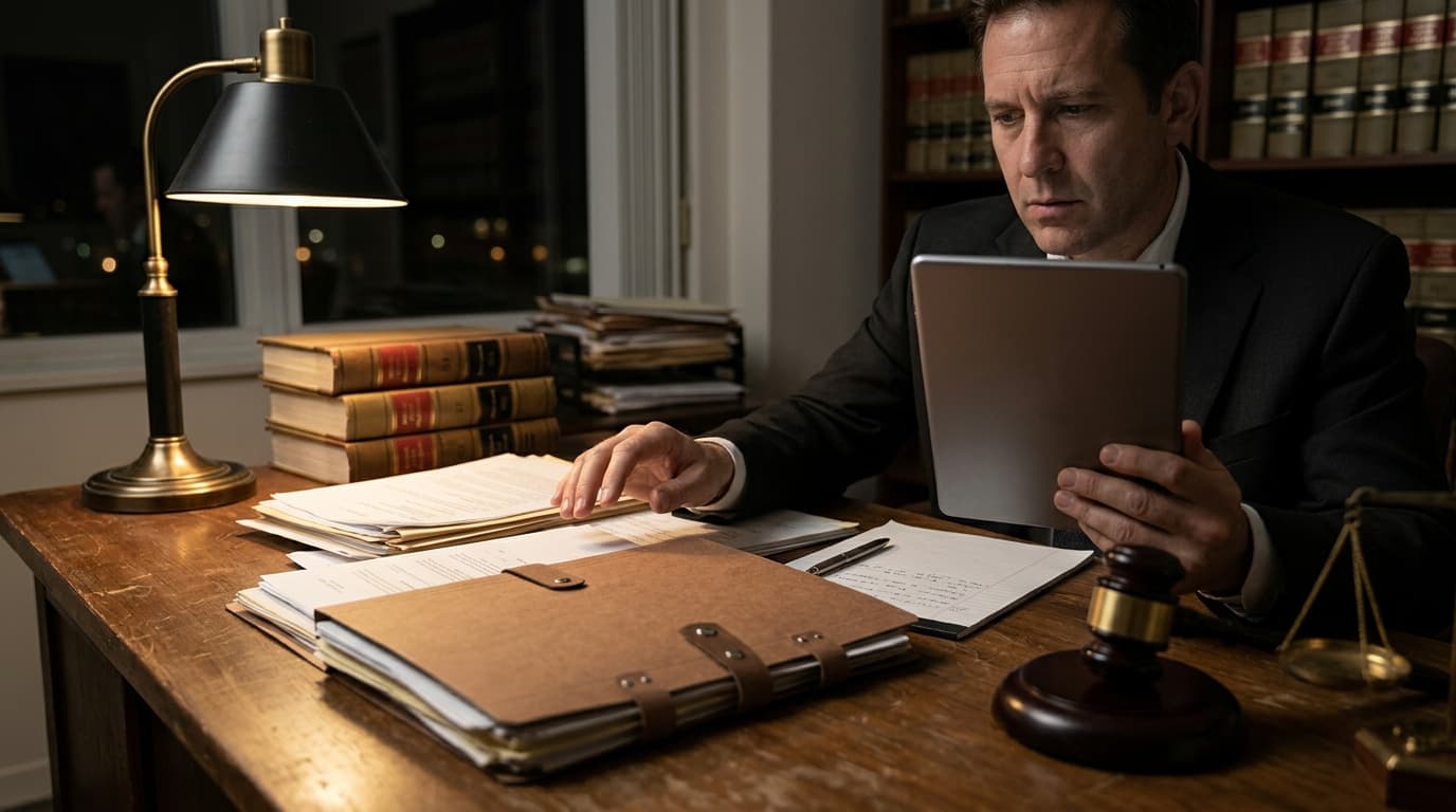 The Shadow Docket Is Quietly Rewriting Criminal Procedure: Why Defense Lawyers Are Now Tracking Emergency Orders