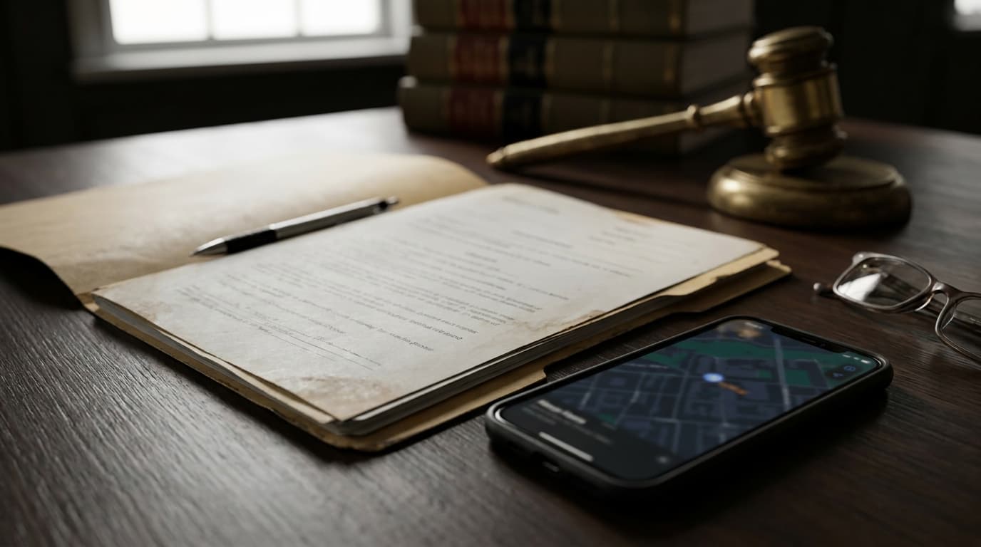 The Supreme Court Said a Geofence Warrant Is a Search. It Did Not Say the Evidence Comes Out.