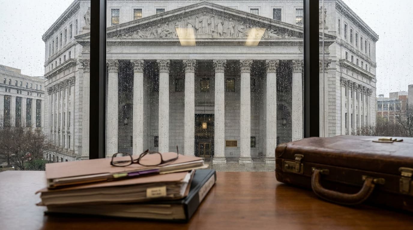 Vindictive Prosecution Just Killed the Abrego García Case: How Federal Defenders Are Using the Doctrine to Get Indictments Dismissed in 2026